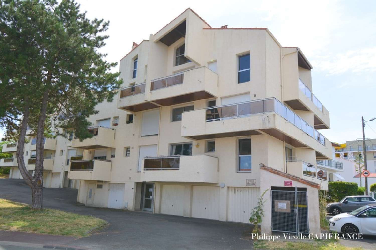 te koop appartement Royan Charente-Maritime 8
