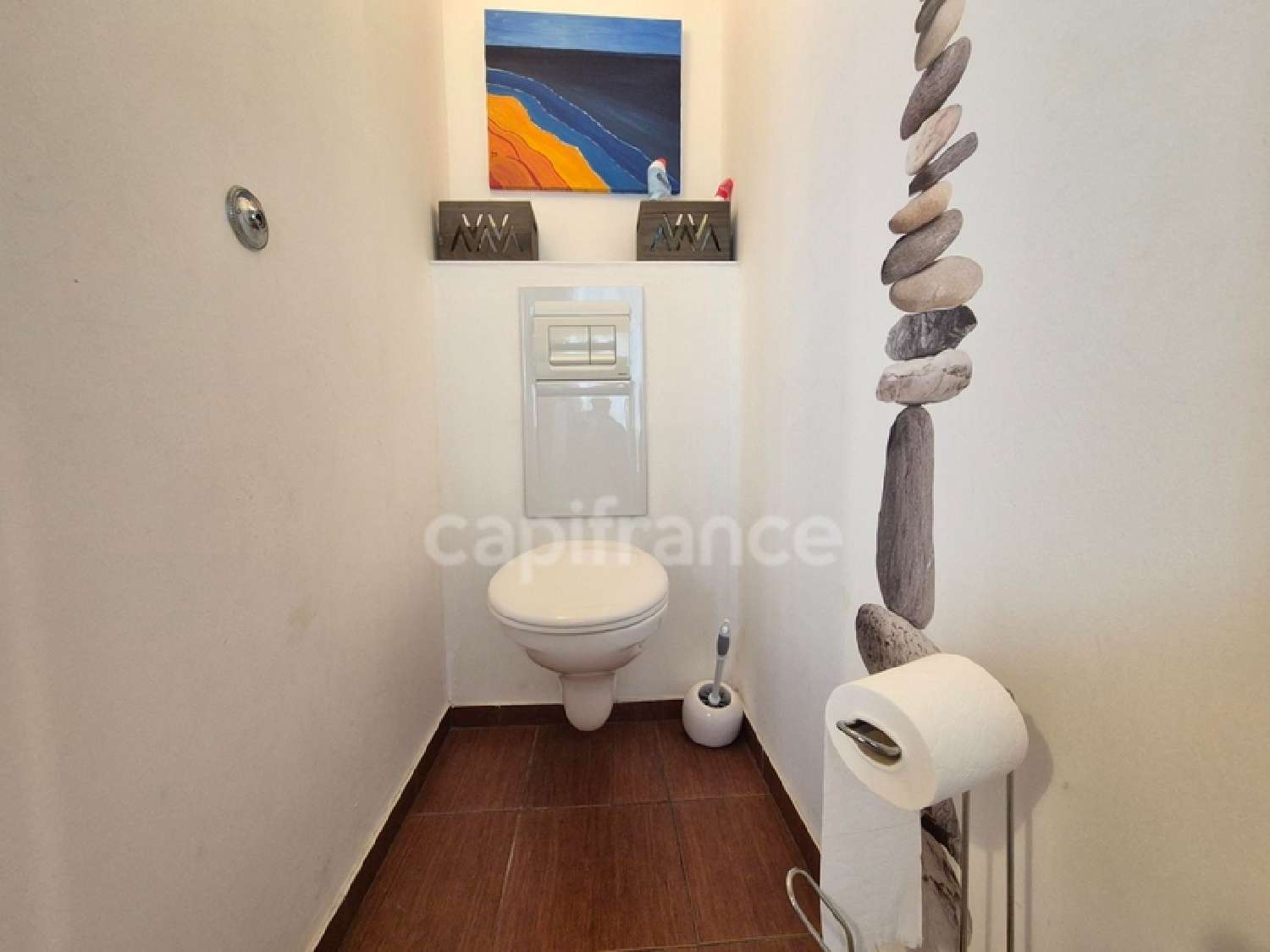  te koop appartement Royan Charente-Maritime 8