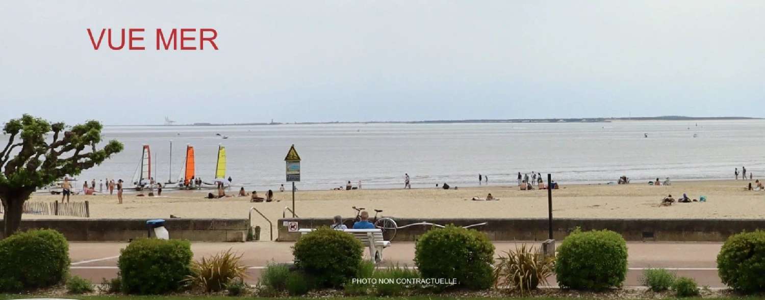  te koop appartement Royan Charente-Maritime 1