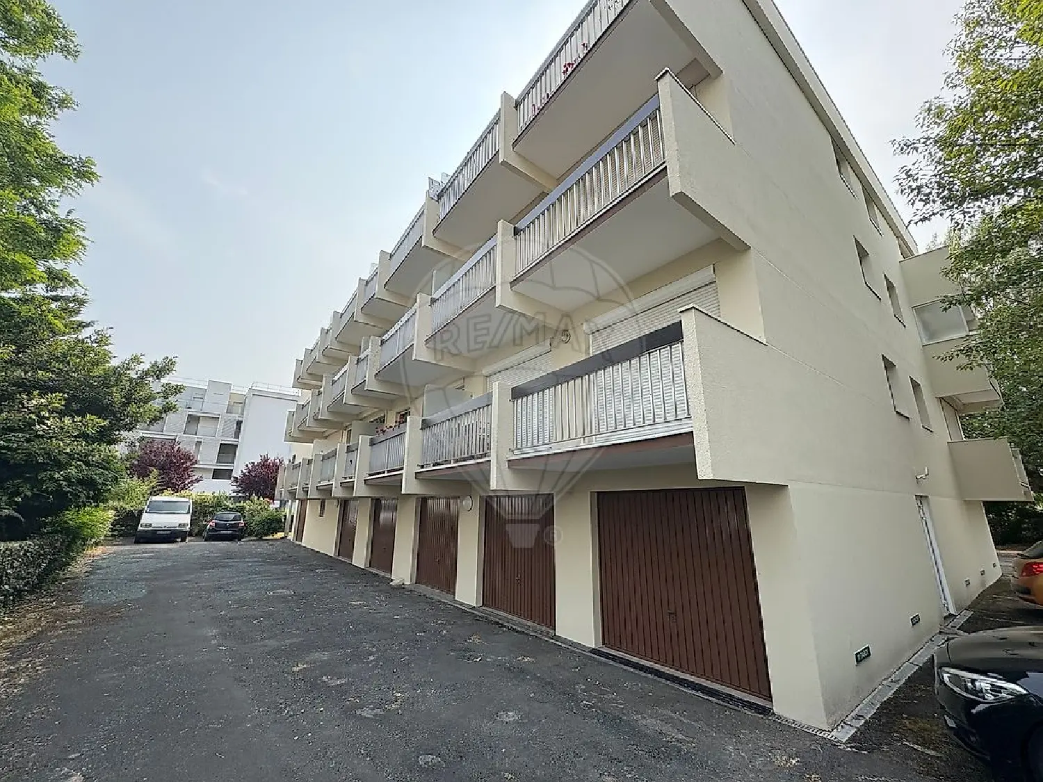  à vendre appartement Royan Charente-Maritime 1