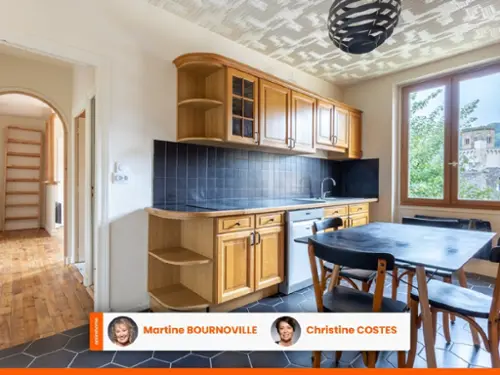 Royat Puy-de-Dôme Wohnung/ Apartment Bild 7132662