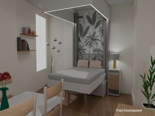 Rueil-Malmaison Hauts-de-Seine appartement foto 7137791