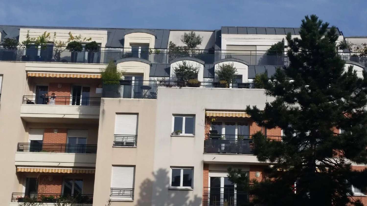  à vendre appartement Rueil-Malmaison Hauts-de-Seine 1