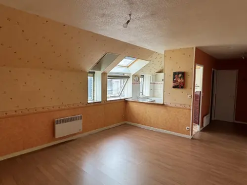 Saint-Amand-Montrond Cher apartment foto 7129264