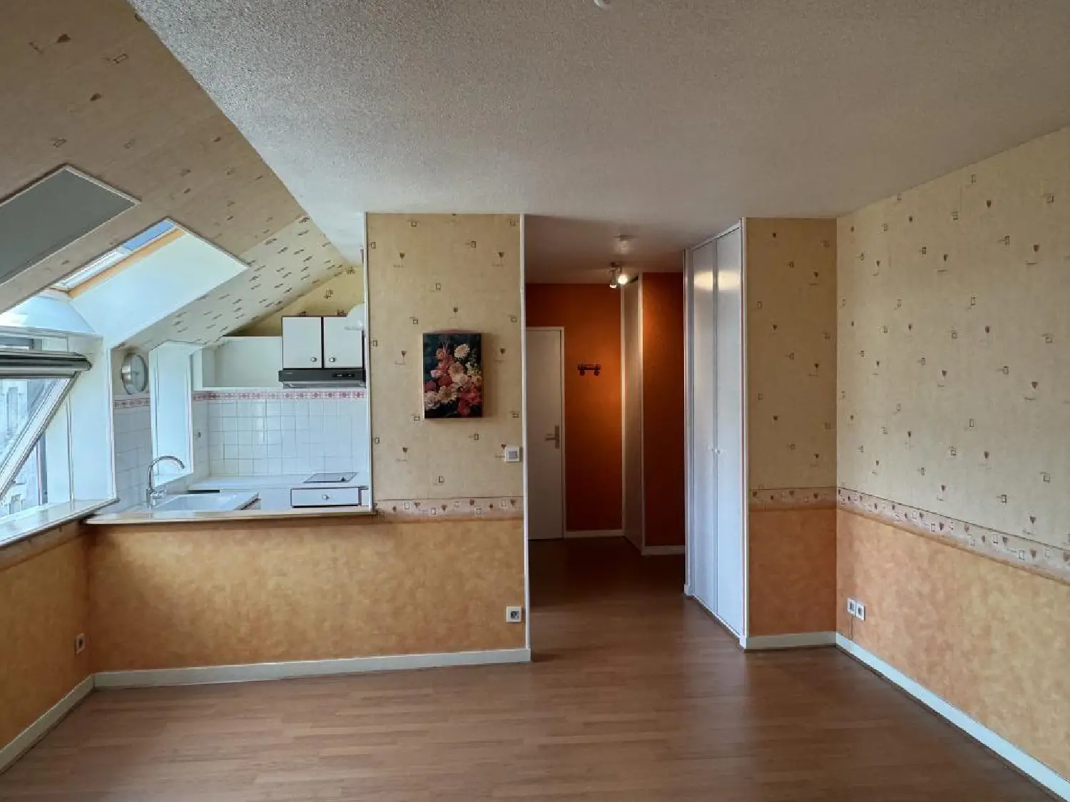  te koop appartement Saint-Amand-Montrond Cher 3