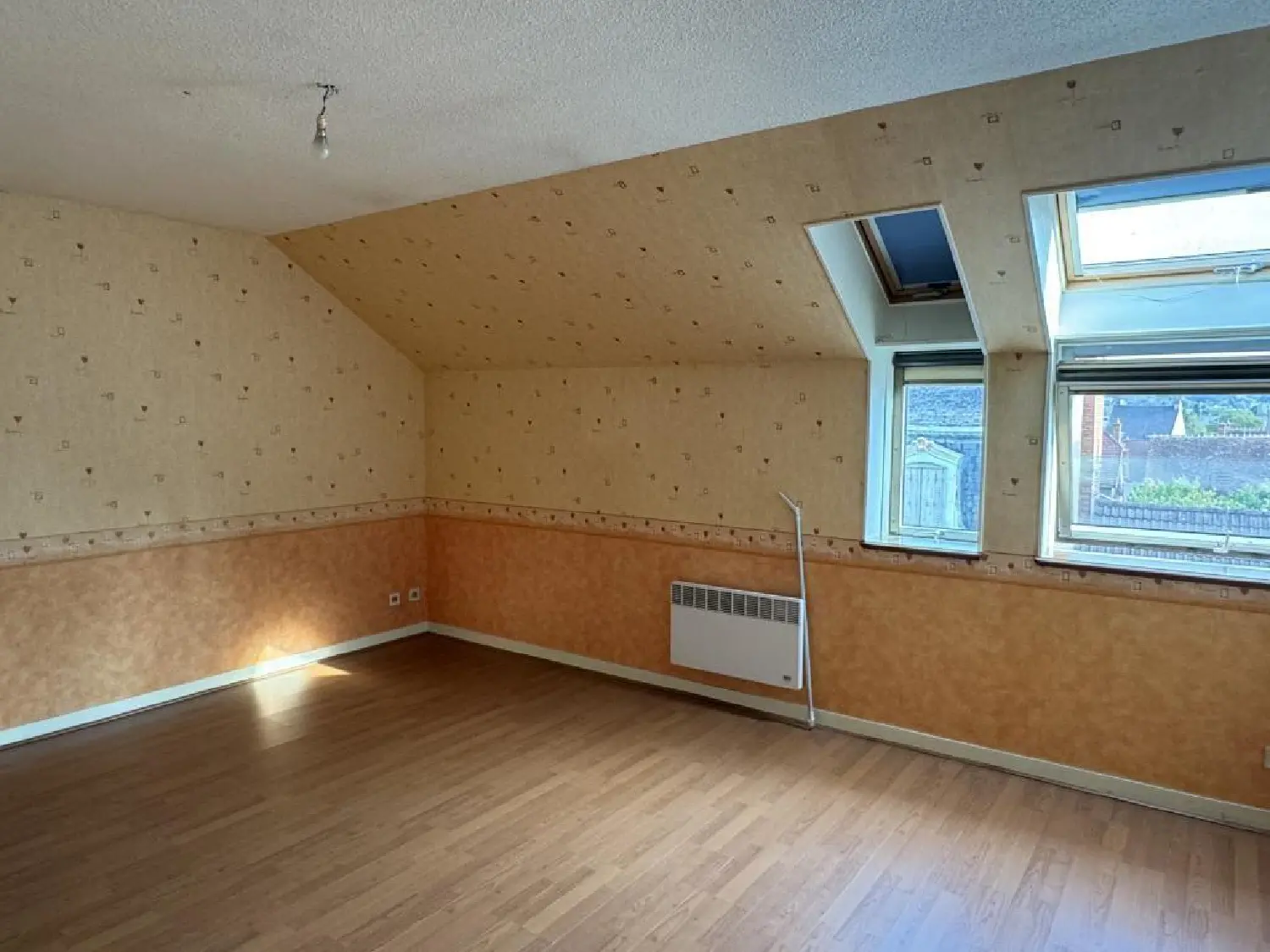  te koop appartement Saint-Amand-Montrond Cher 4