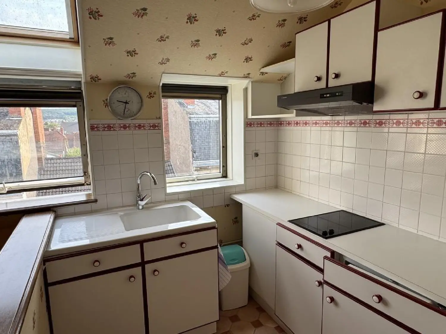  te koop appartement Saint-Amand-Montrond Cher 5