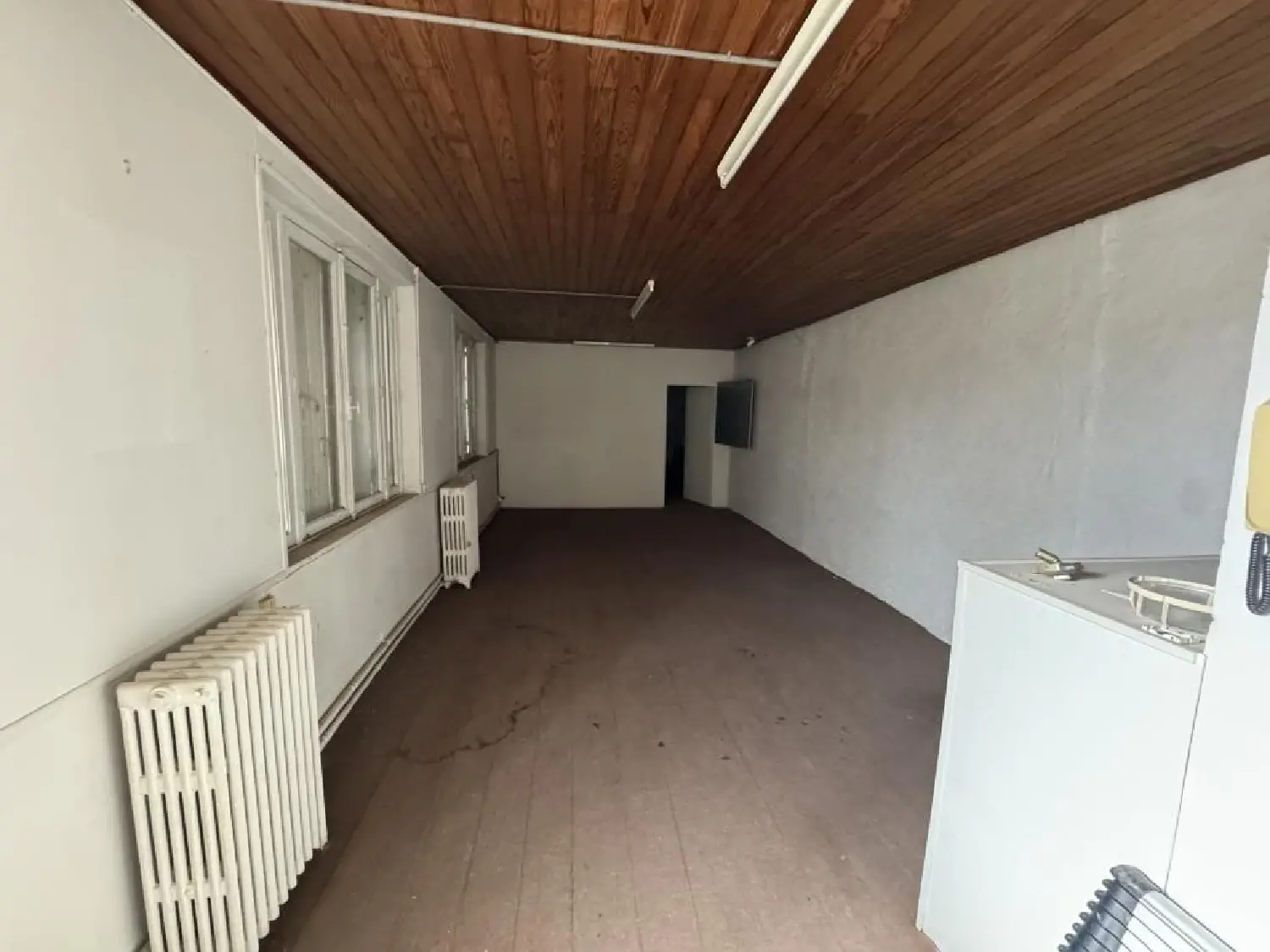  te koop appartement Saint-Amand-Montrond Cher 2