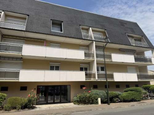 Saint-Amand-Montrond Cher apartment foto 7139442