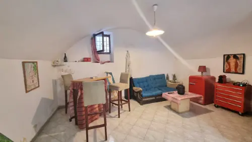 Saint-Ambroix Gard apartment foto 7133796