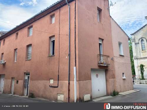 Saint-Ambroix Gard appartement foto 7138081