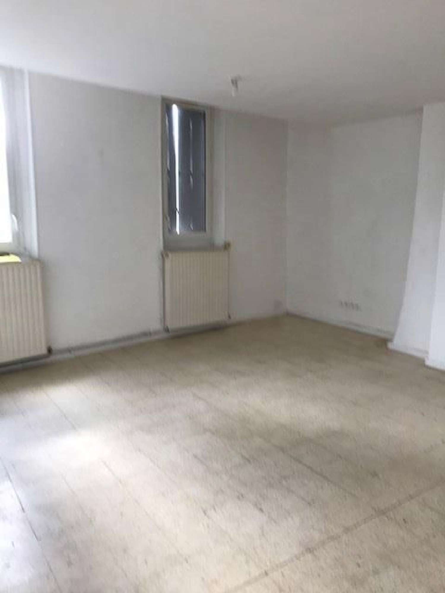  à vendre appartement Saint-Ambroix Gard 1
