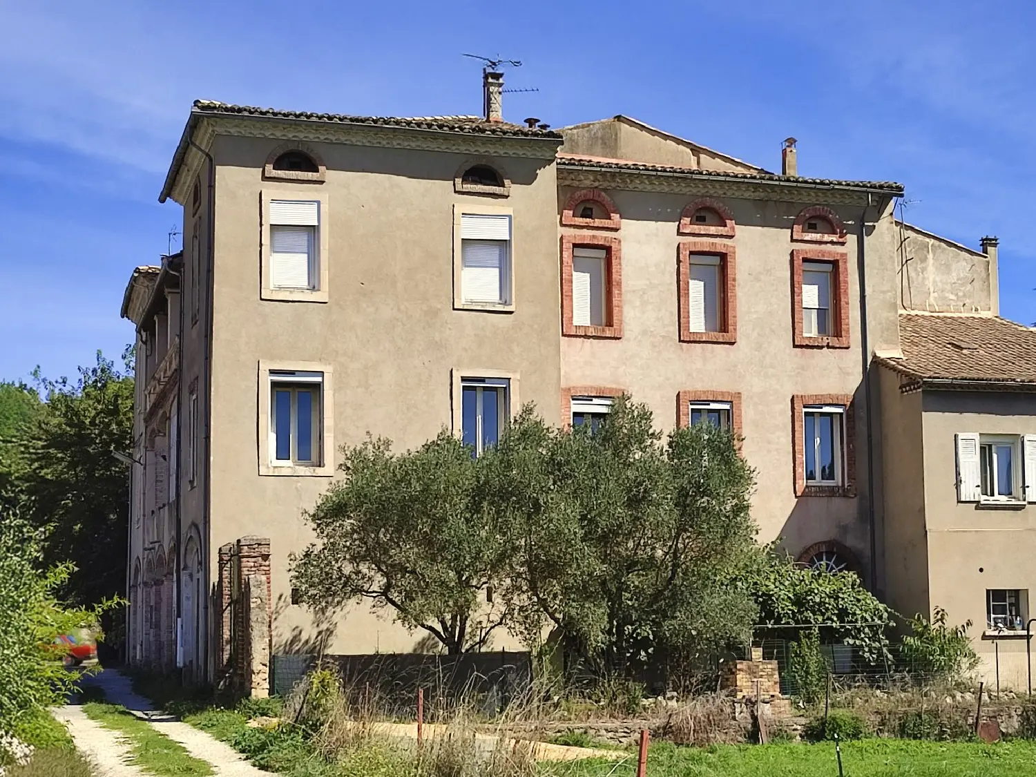  en venta apartamento Saint-Ambroix Gard 1
