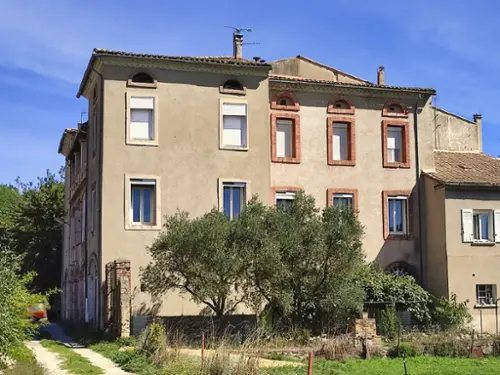 Saint-Ambroix Gard apartamento foto 7136158