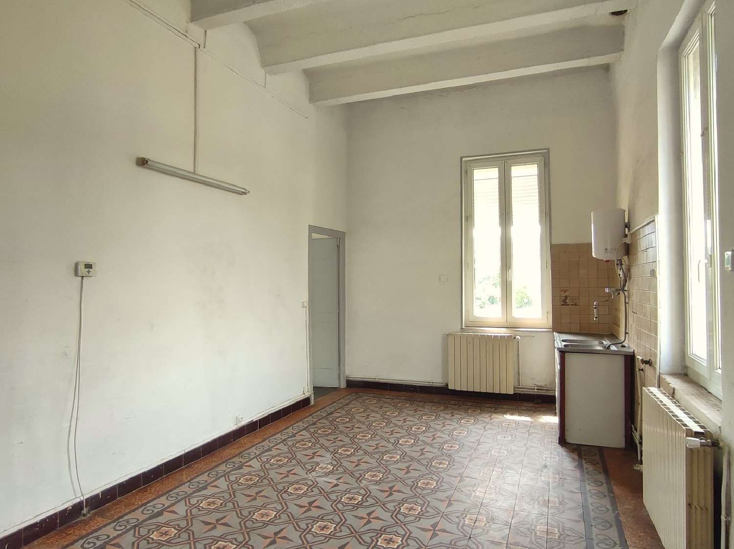  à vendre appartement Saint-Ambroix Gard 2