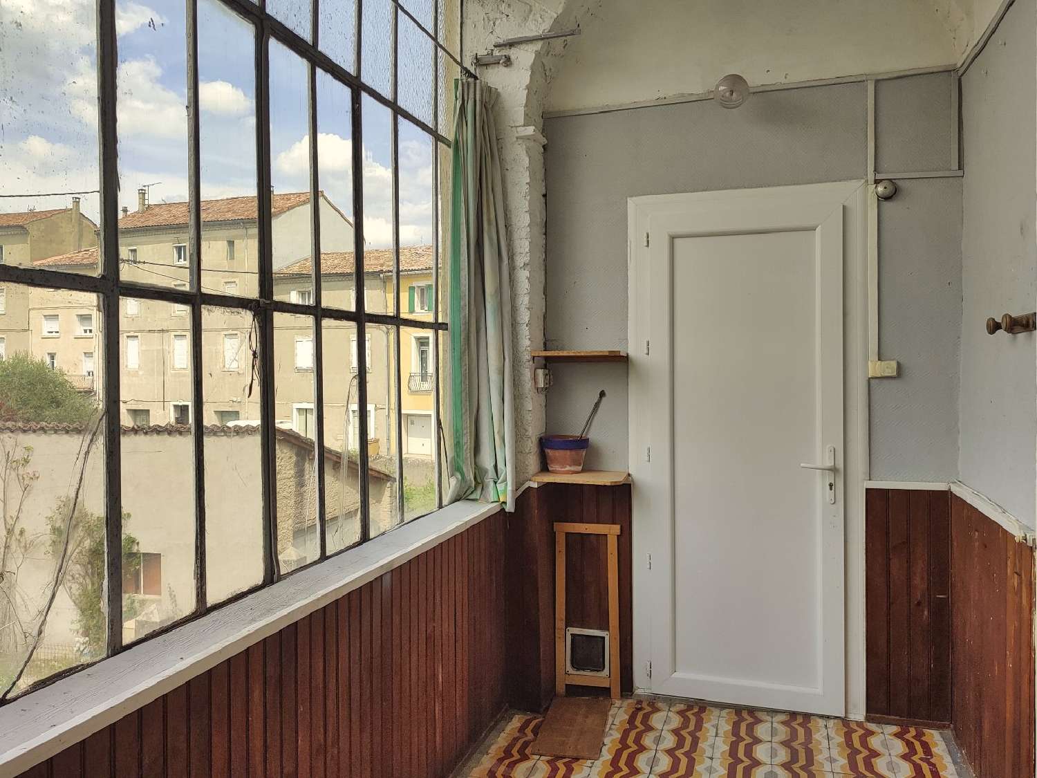  à vendre appartement Saint-Ambroix Gard 6