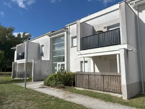 Saint-André-de-Cubzac Gironde appartement foto 7133926