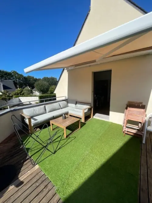 Saint-André-des-Eaux Loire-Atlantique appartement foto 7136713