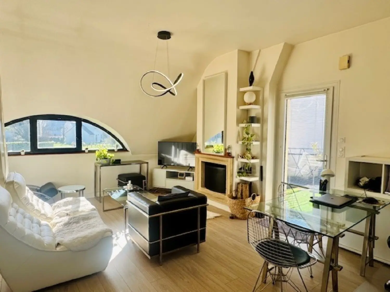  te koop appartement Saint-André-des-Eaux Loire-Atlantique 3
