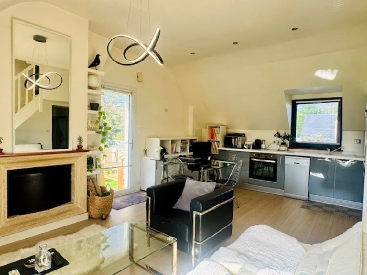  te koop appartement Saint-André-des-Eaux Loire-Atlantique 4