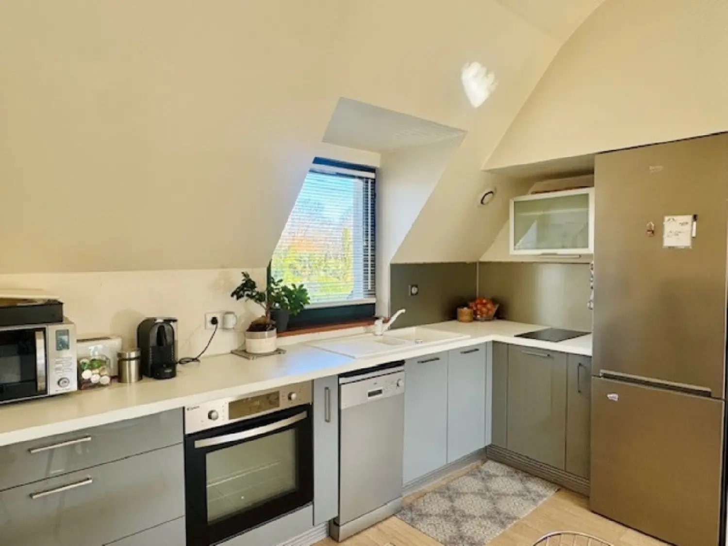  te koop appartement Saint-André-des-Eaux Loire-Atlantique 5