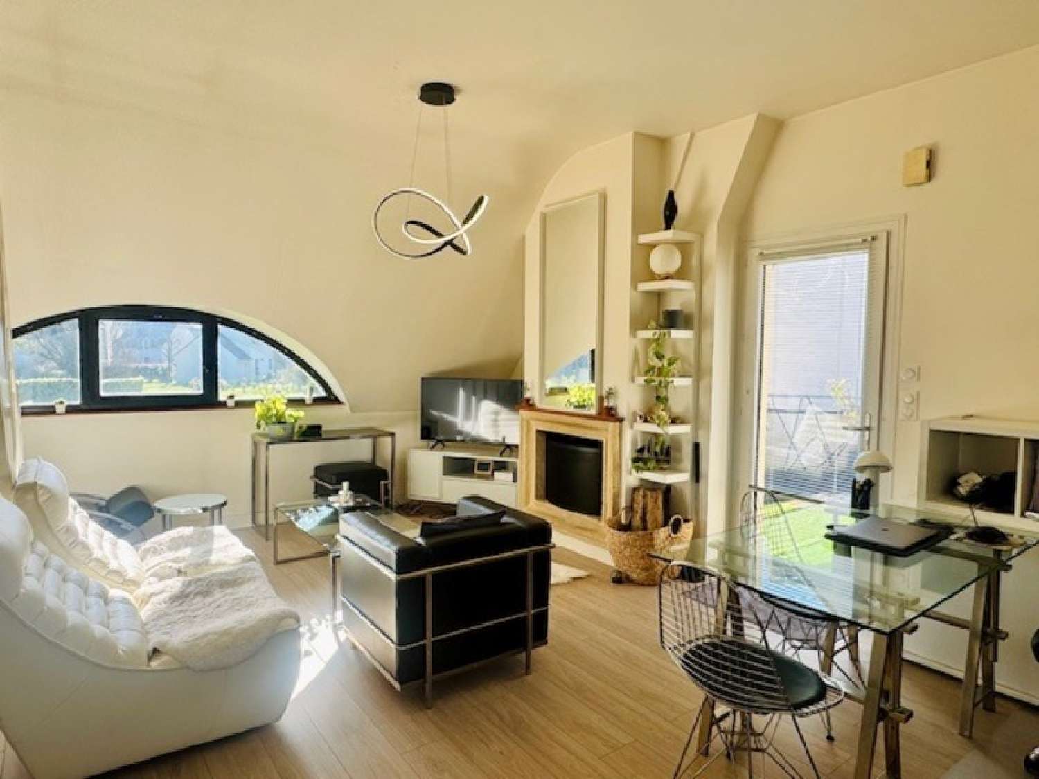  te koop appartement Saint-André-des-Eaux Loire-Atlantique 3