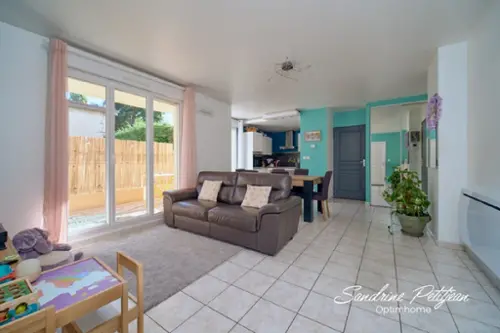 Saint-André-de-Corcy Ain appartement foto 7129568