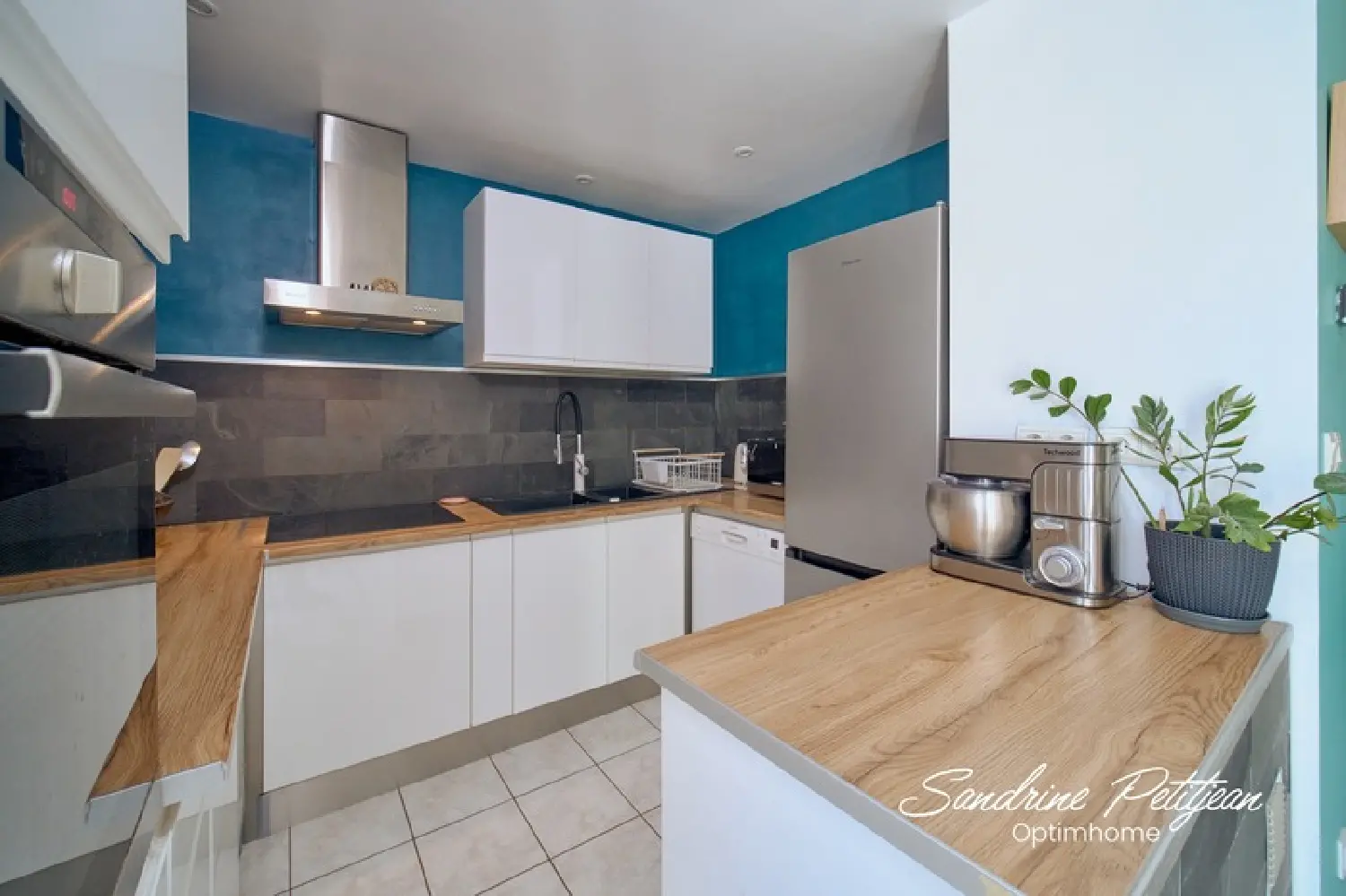 for sale apartment Saint-André-de-Corcy Ain 2