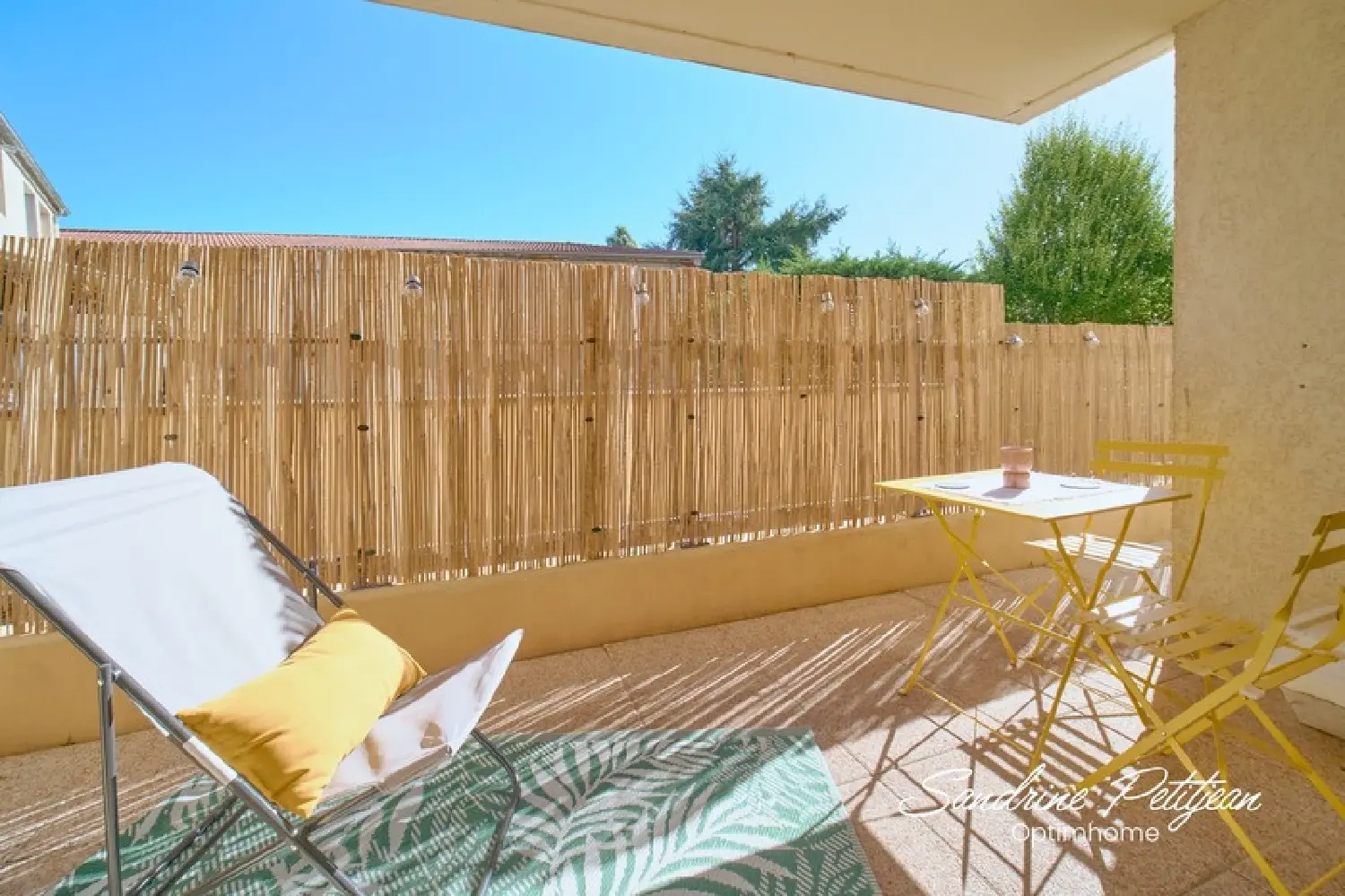  for sale apartment Saint-André-de-Corcy Ain 3