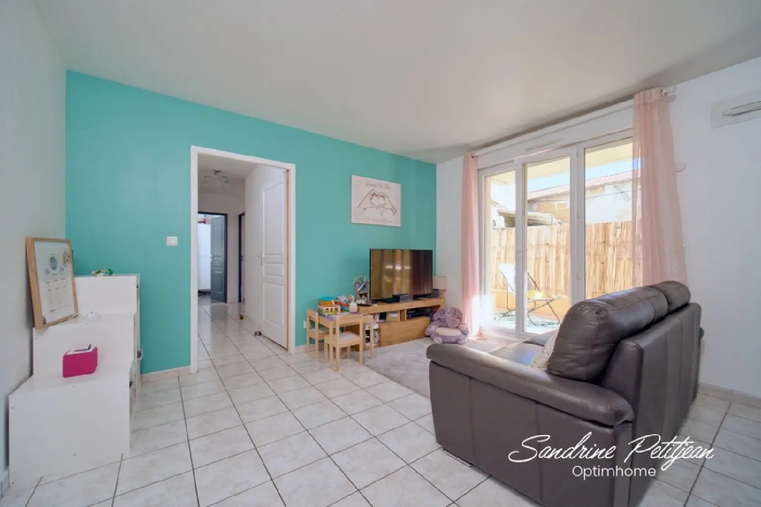  for sale apartment Saint-André-de-Corcy Ain 4