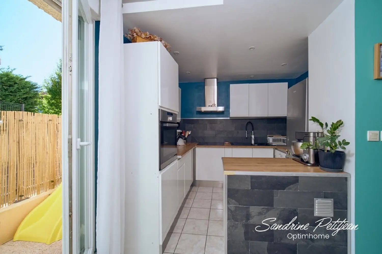  for sale apartment Saint-André-de-Corcy Ain 7