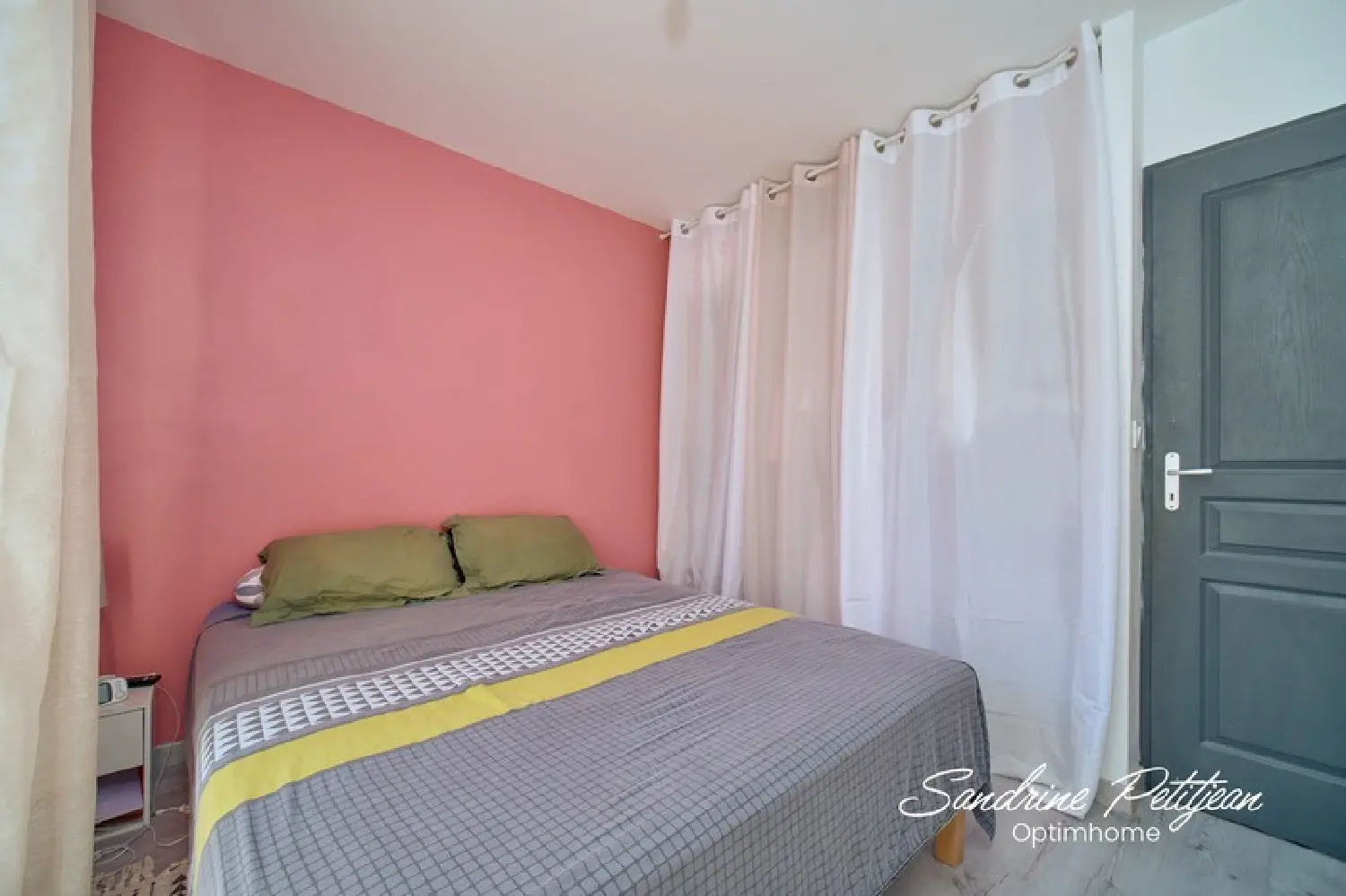 for sale apartment Saint-André-de-Corcy Ain 8
