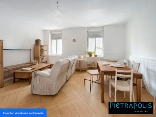 Saint-André-de-Corcy Ain appartement foto 7128722