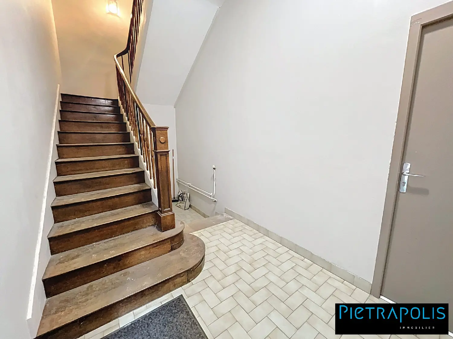  à vendre appartement Saint-André-de-Corcy Ain 2