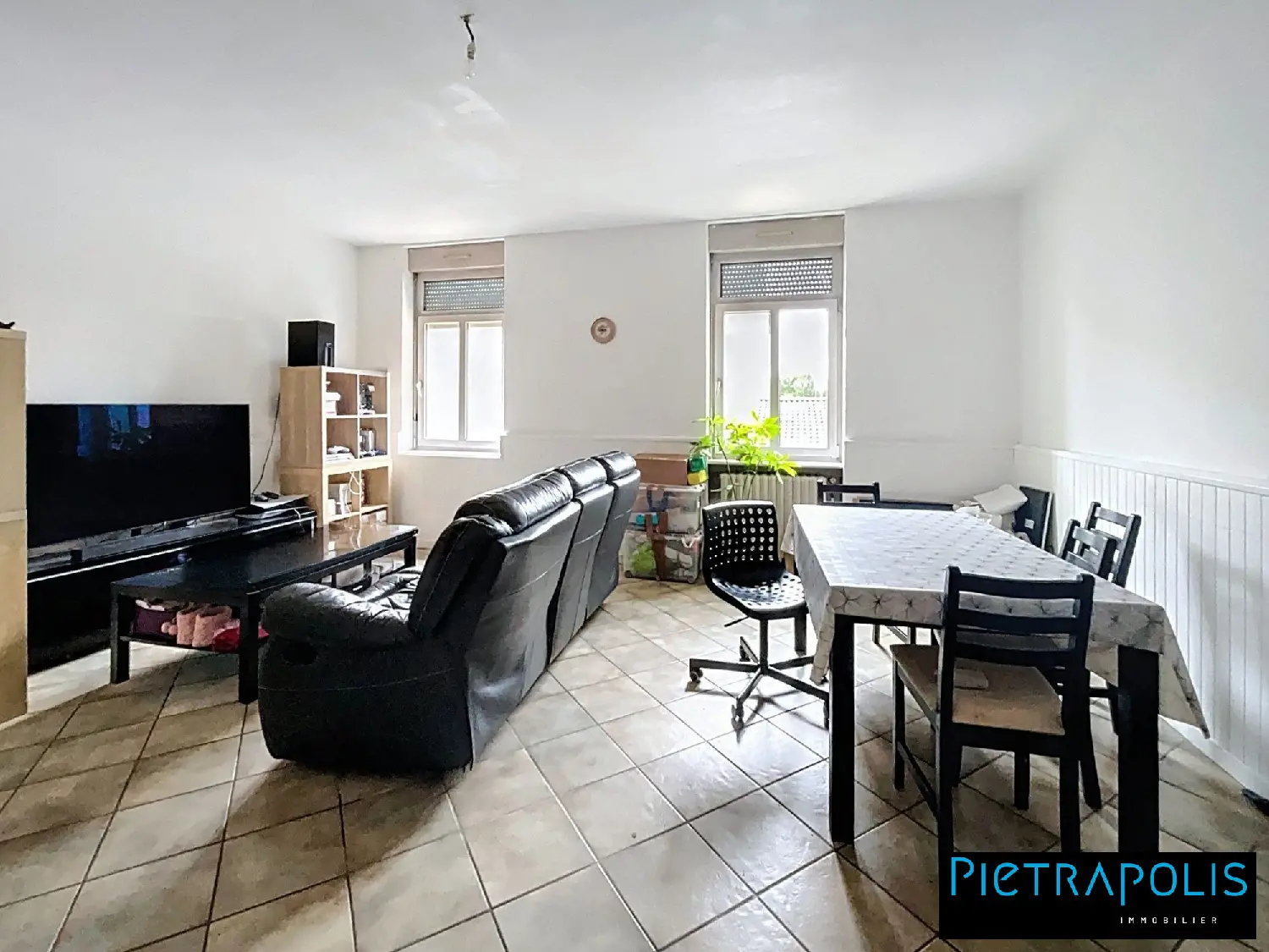  à vendre appartement Saint-André-de-Corcy Ain 3
