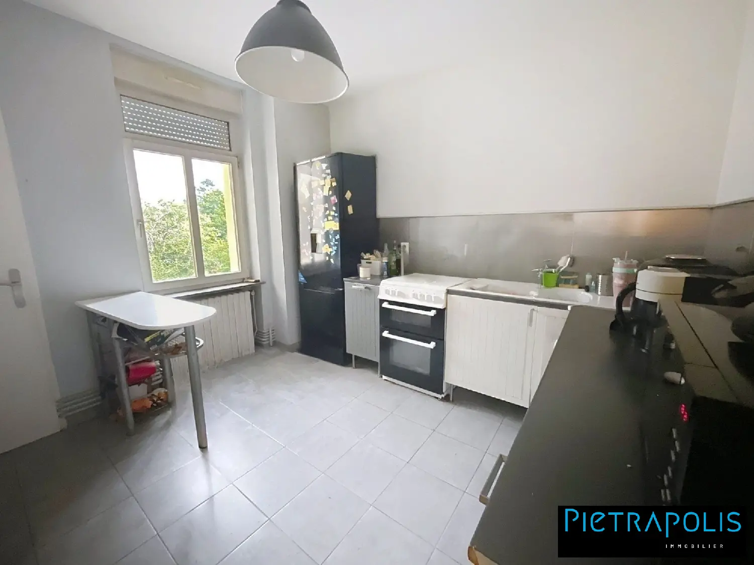  à vendre appartement Saint-André-de-Corcy Ain 4