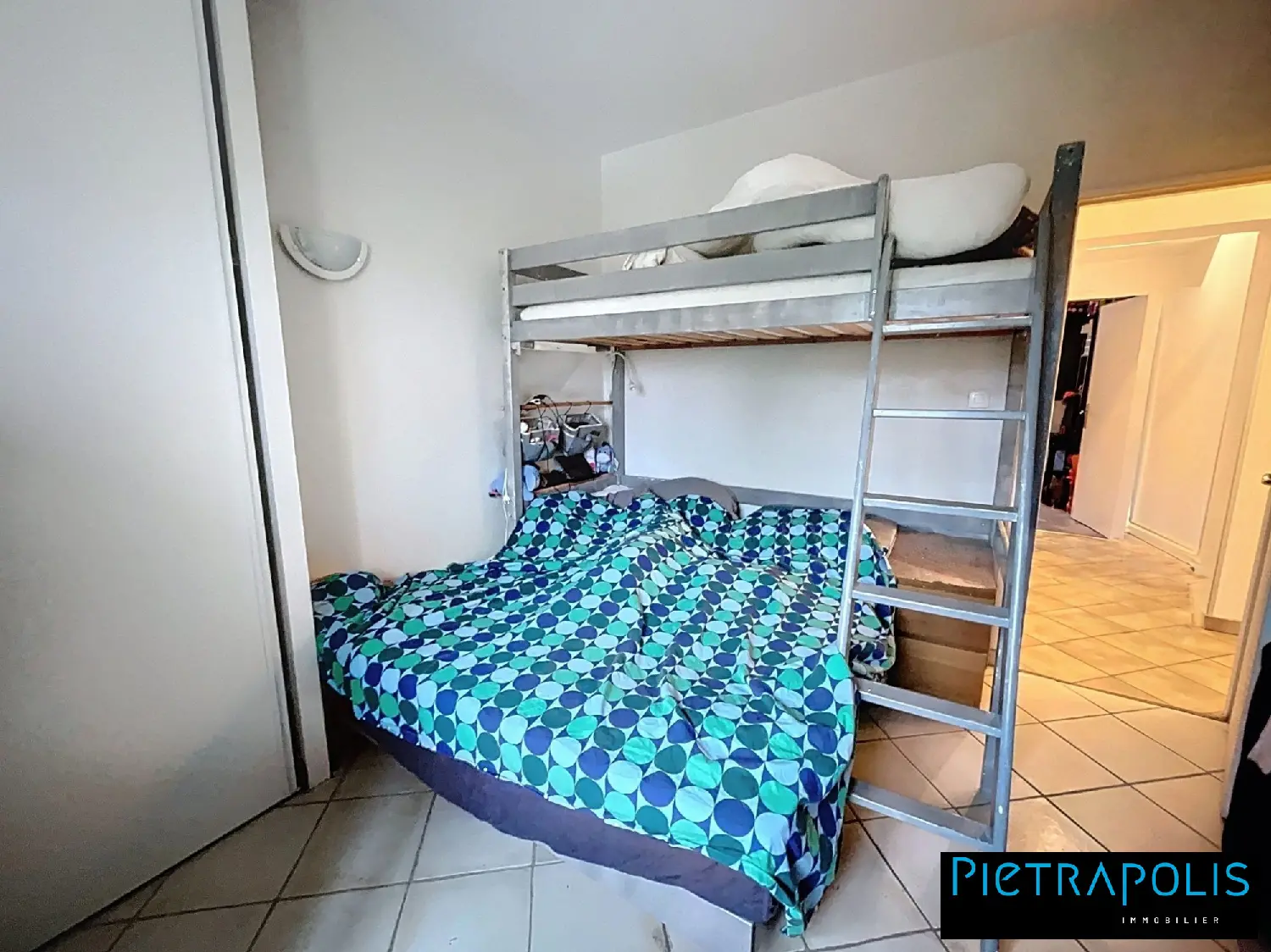  à vendre appartement Saint-André-de-Corcy Ain 8