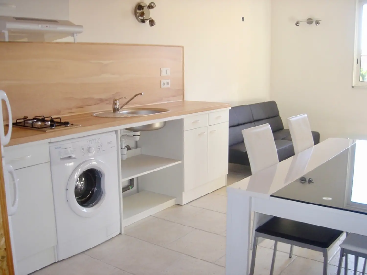  te koop appartement Saint-Aygulf Var 2