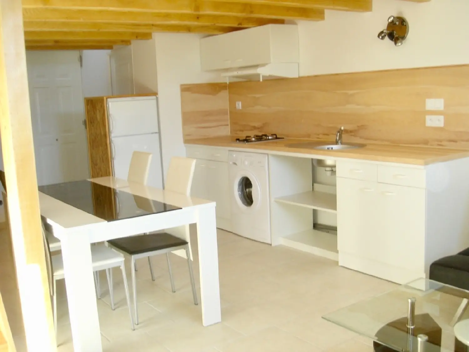  te koop appartement Saint-Aygulf Var 3