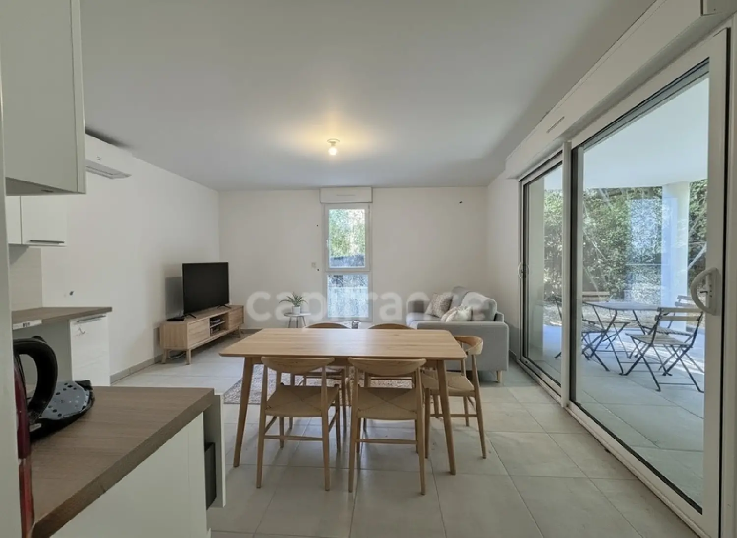  en venta apartamento Saint-Césaire Gard 1