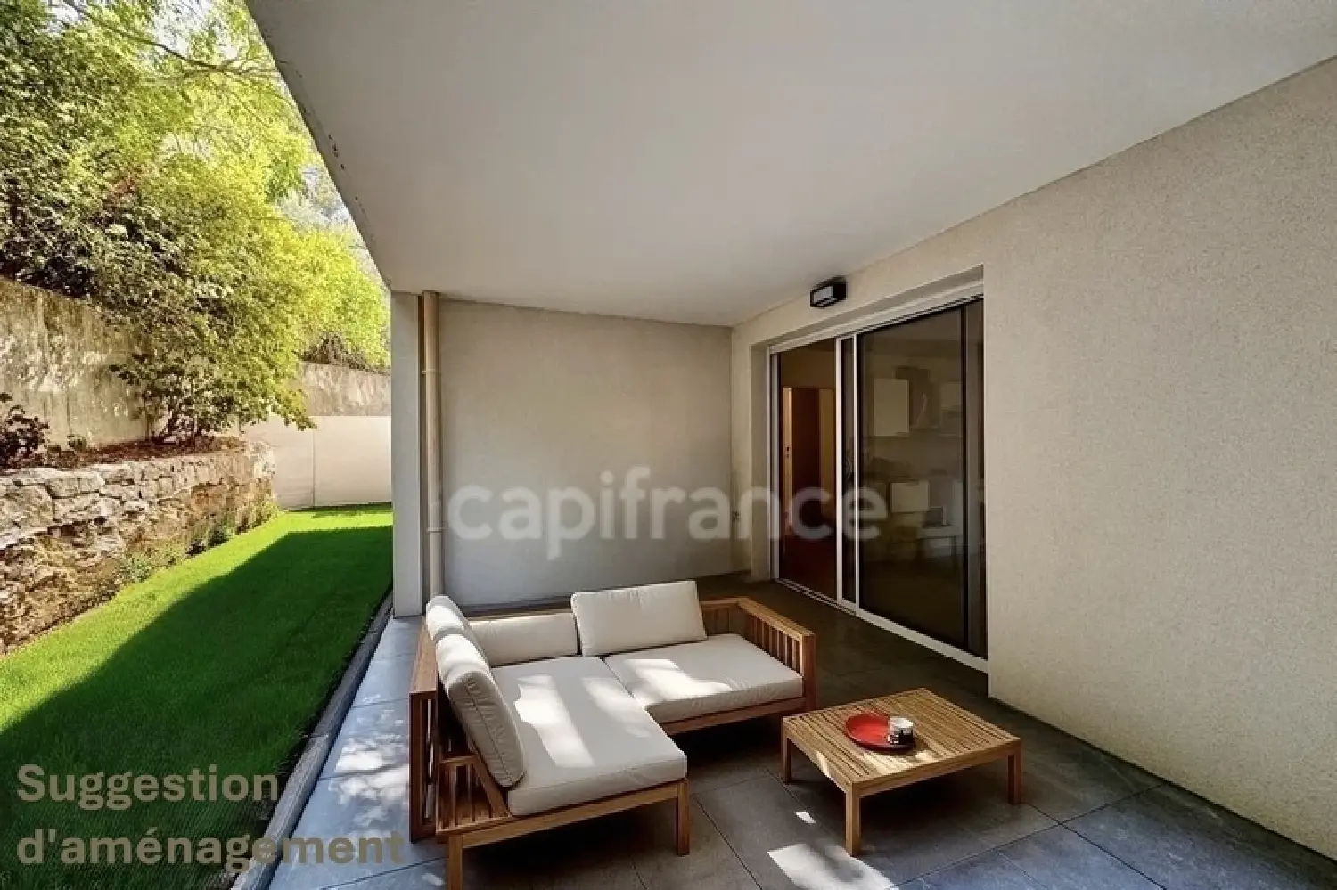  en venta apartamento Saint-Césaire Gard 2