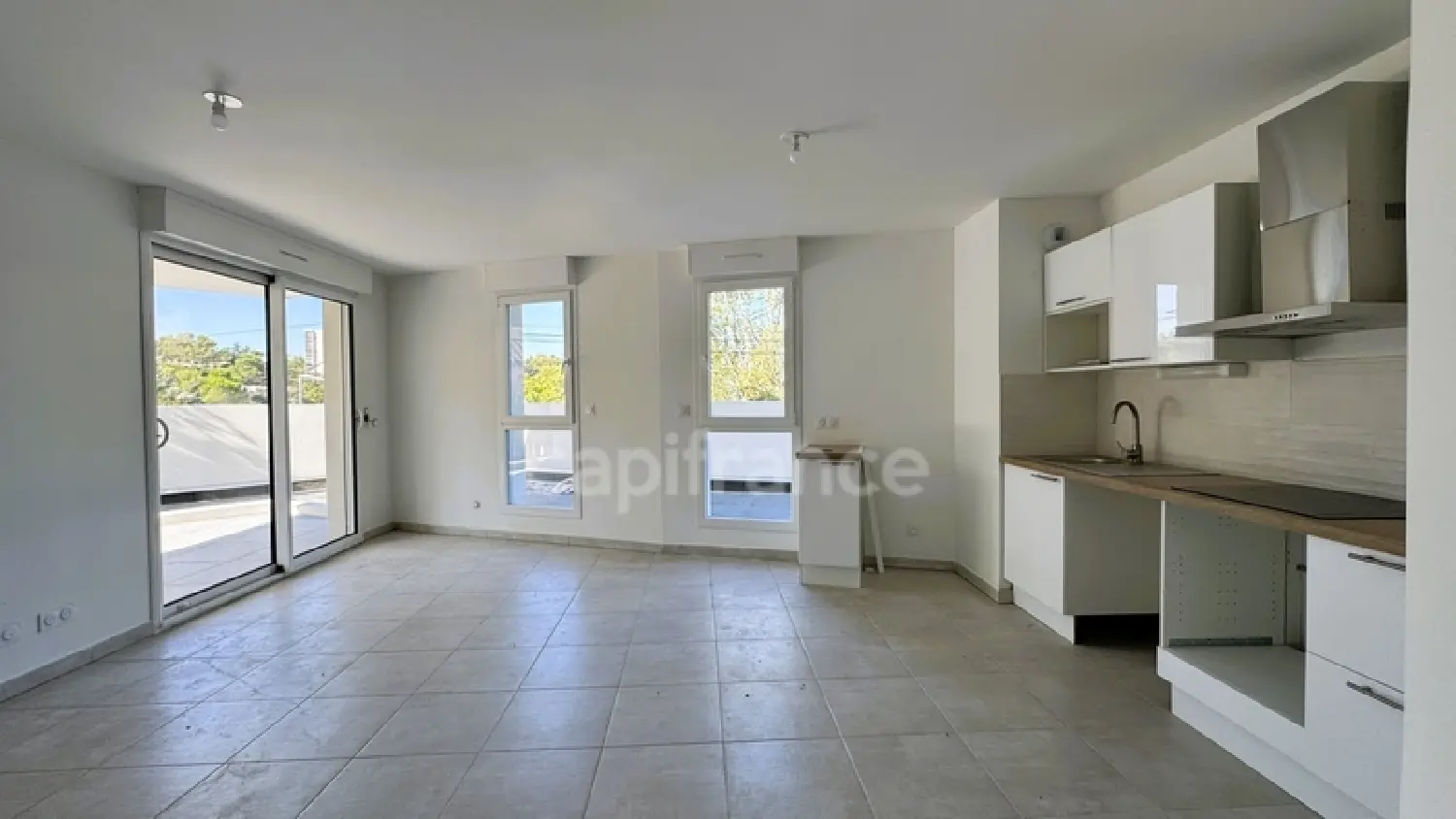  te koop appartement Saint-Césaire Gard 6
