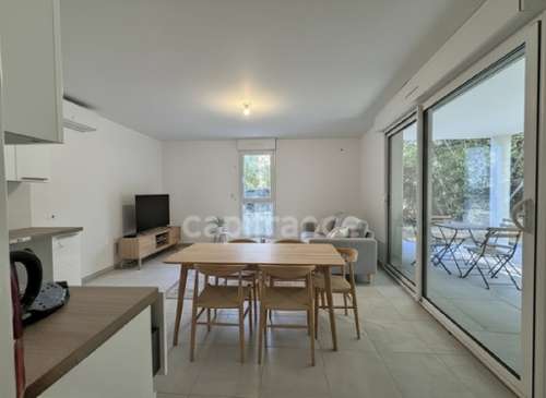 Saint-Césaire Gard appartement foto 7145311