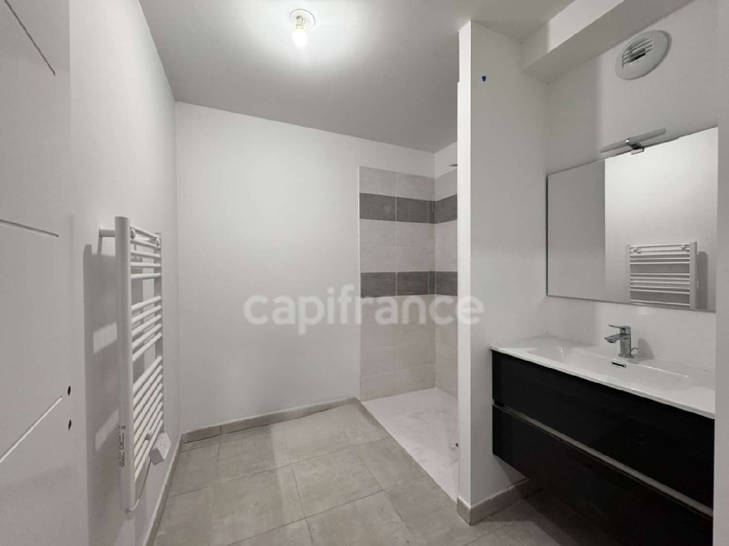  à vendre appartement Saint-Césaire Gard 7