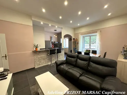 Saint-Chamond Loire appartement foto 7130612