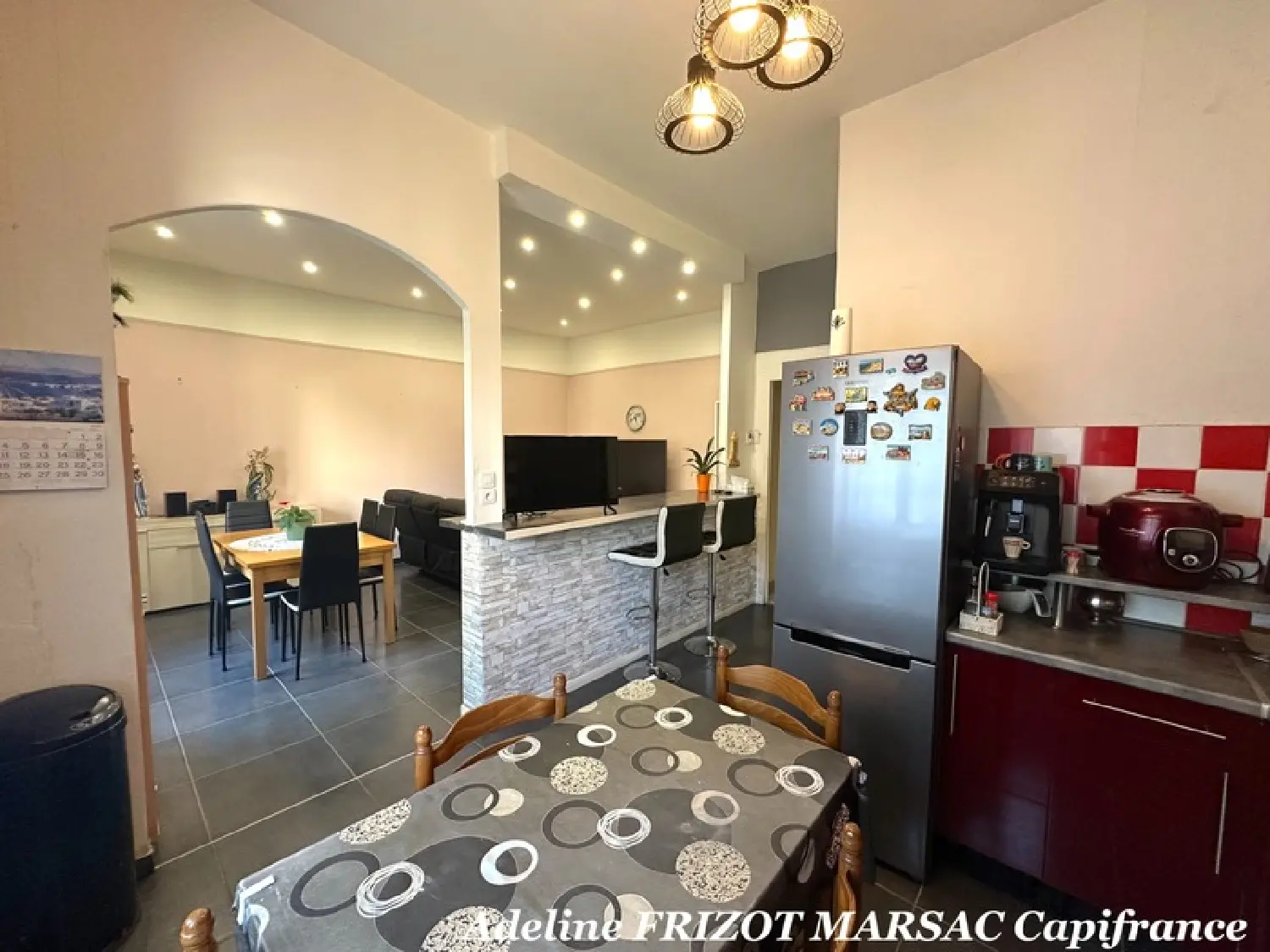  te koop appartement Saint-Chamond Loire 3