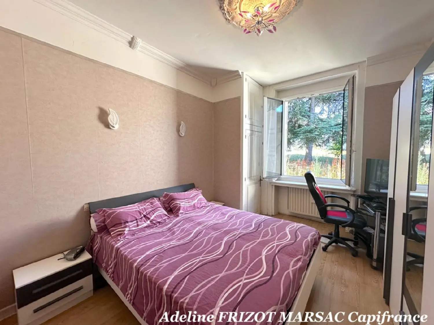  te koop appartement Saint-Chamond Loire 5