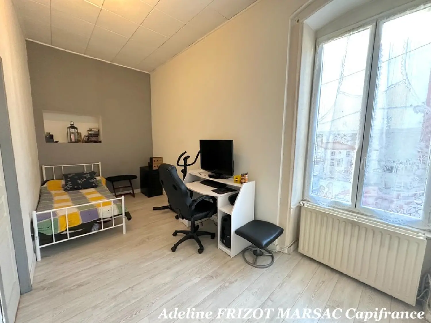  te koop appartement Saint-Chamond Loire 6
