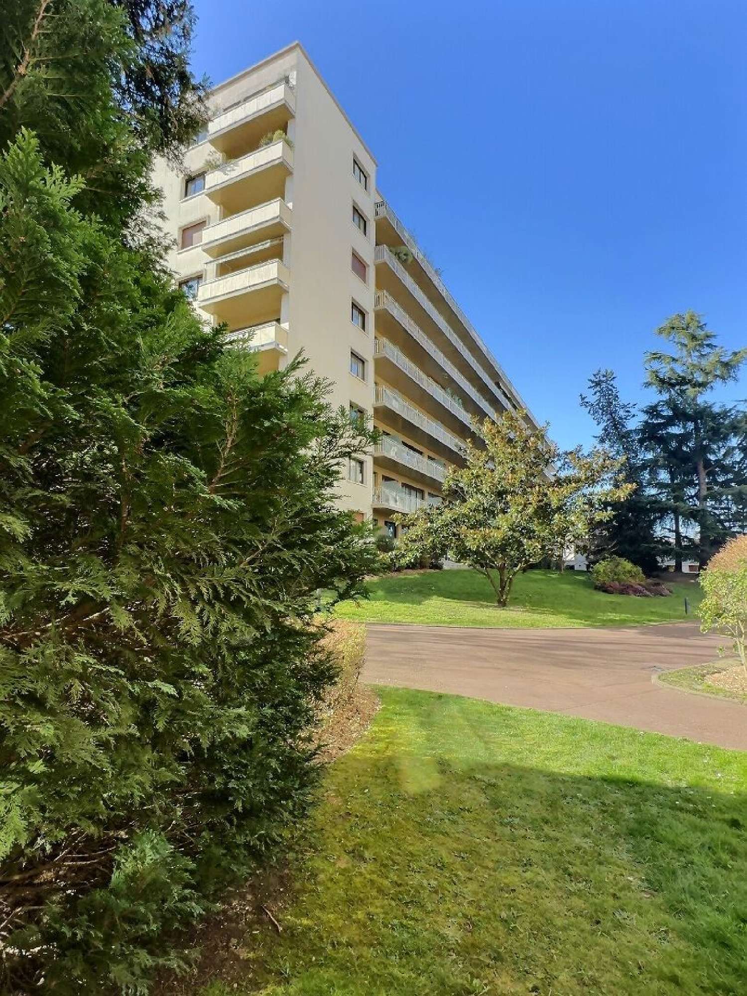  te koop appartement Saint-Cloud Hauts-de-Seine 1