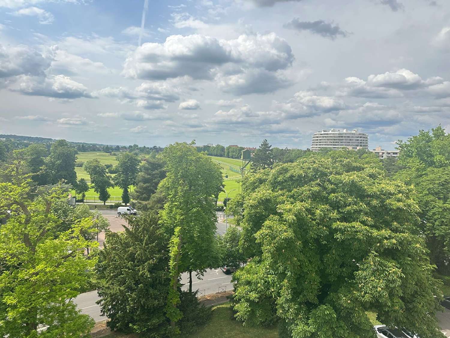  te koop appartement Saint-Cloud Hauts-de-Seine 1
